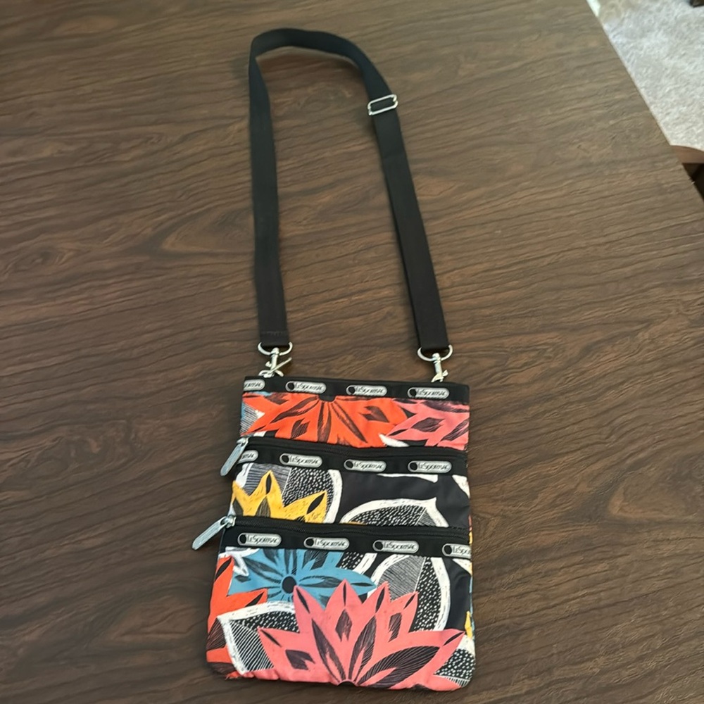 LeSportSac Purse